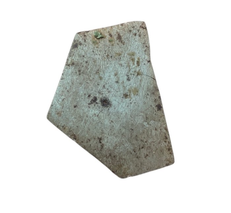 Campo del Cielo Iron Meteorite Pyramid – 81 g - Image 6