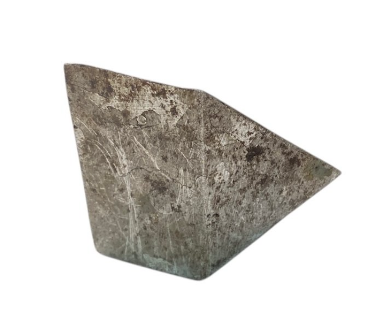 Campo del Cielo Iron Meteorite Pyramid – 81 g - Image 5