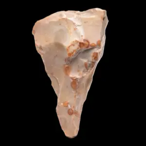 Mesolithic Flint Axe – Stone Age, Denmark, ca. 5000 BC