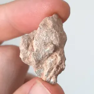 Moon Meteorite Bechar 006 – Lunar Specimen, 3.04 g