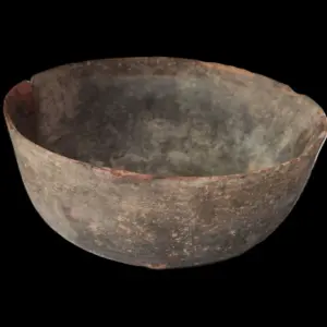 Indus Valley Pottery – Large Terracotta, 20 cm, c. 3000 BC