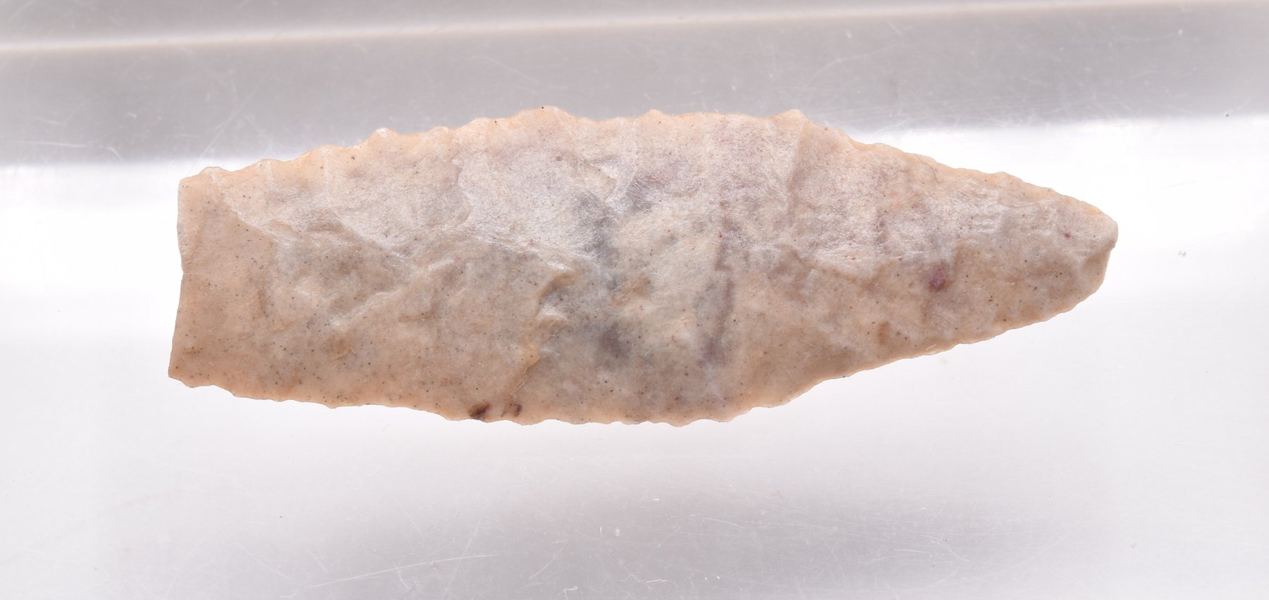 Neolithic Arrowheads (10 pcs) – Mauritania, 5200–2500 BC - Image 2