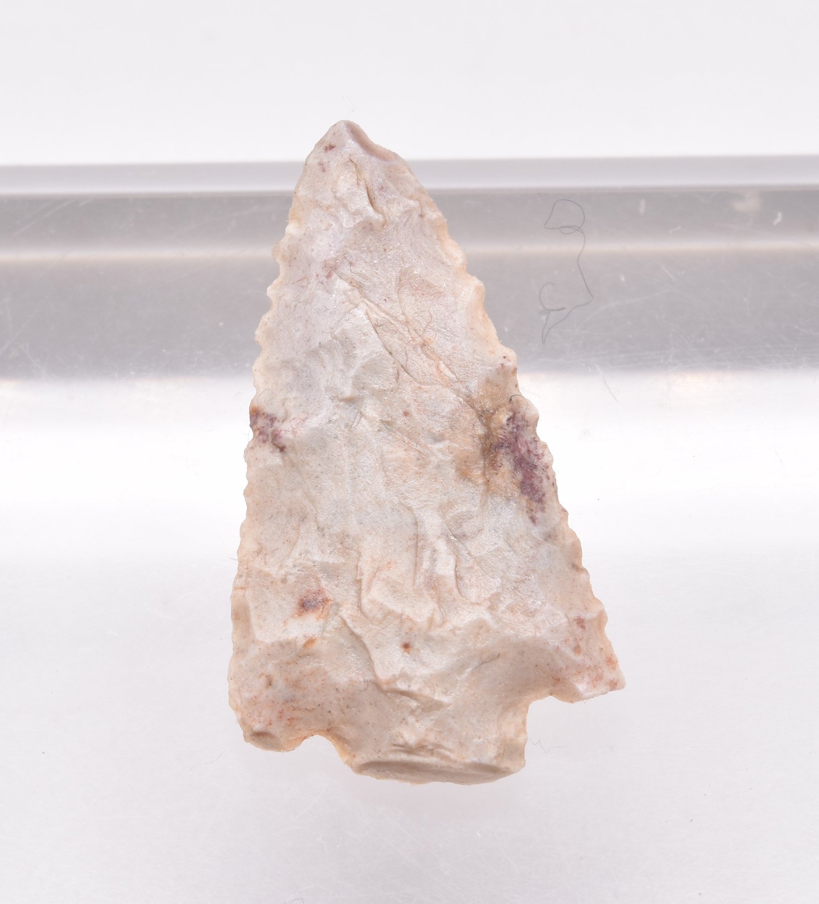 Neolithic Arrowheads (10 pcs) – Mauritania, 5200–2500 BC - Image 8