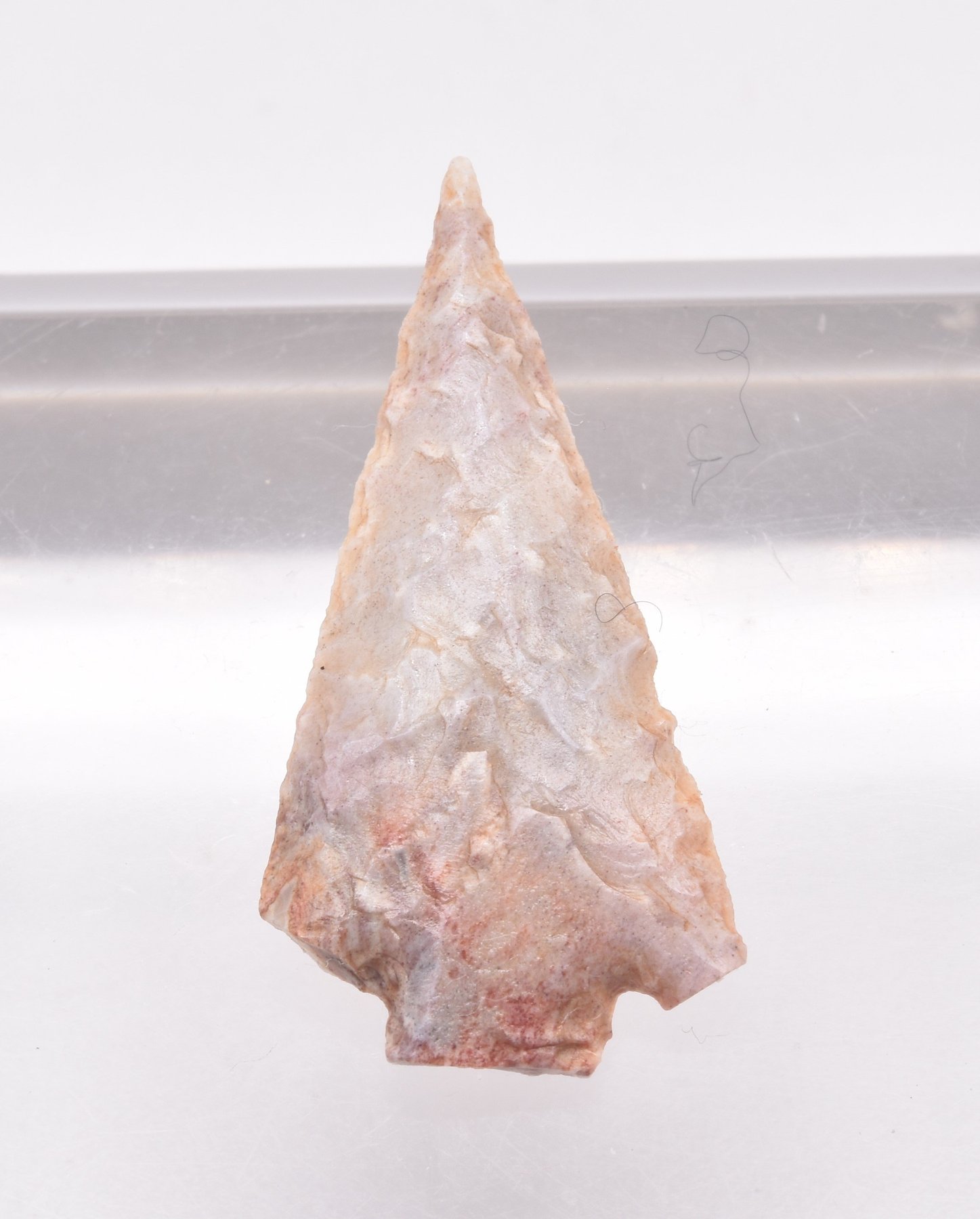 Neolithic Arrowheads (10 pcs) – Mauritania, 5200–2500 BC - Image 7