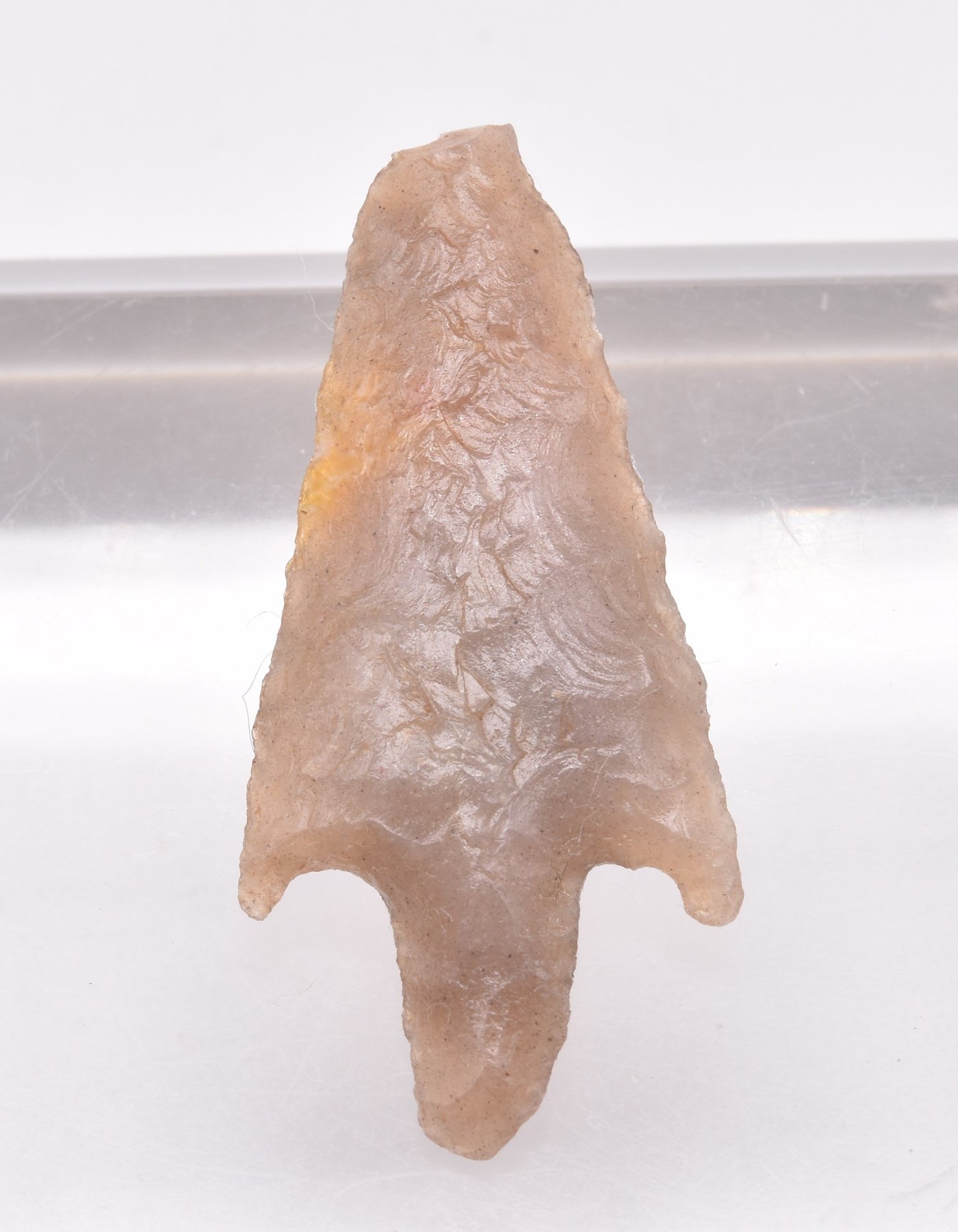 Neolithic Arrowheads (10 pcs) – Mauritania, 5200–2500 BC - Image 6