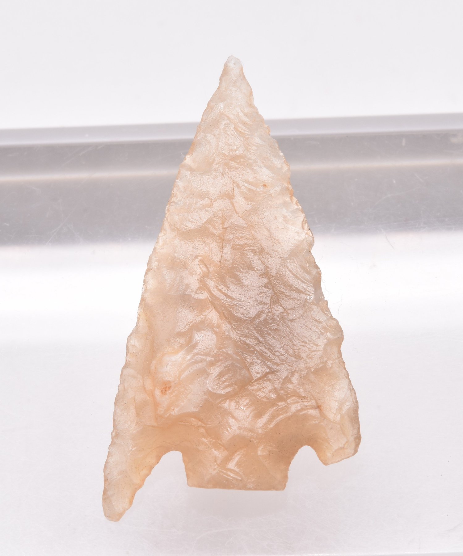 Neolithic Arrowheads (10 pcs) – Mauritania, 5200–2500 BC - Image 4