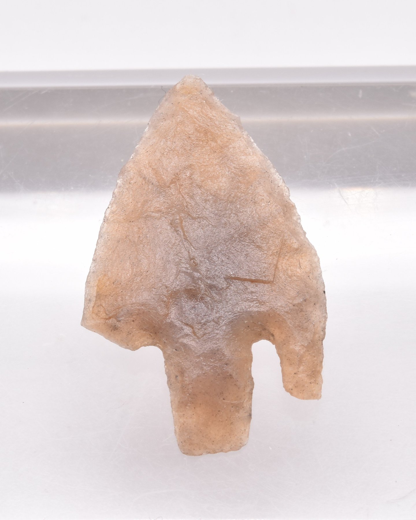 Neolithic Arrowheads (10 pcs) – Mauritania, 5200–2500 BC - Image 3