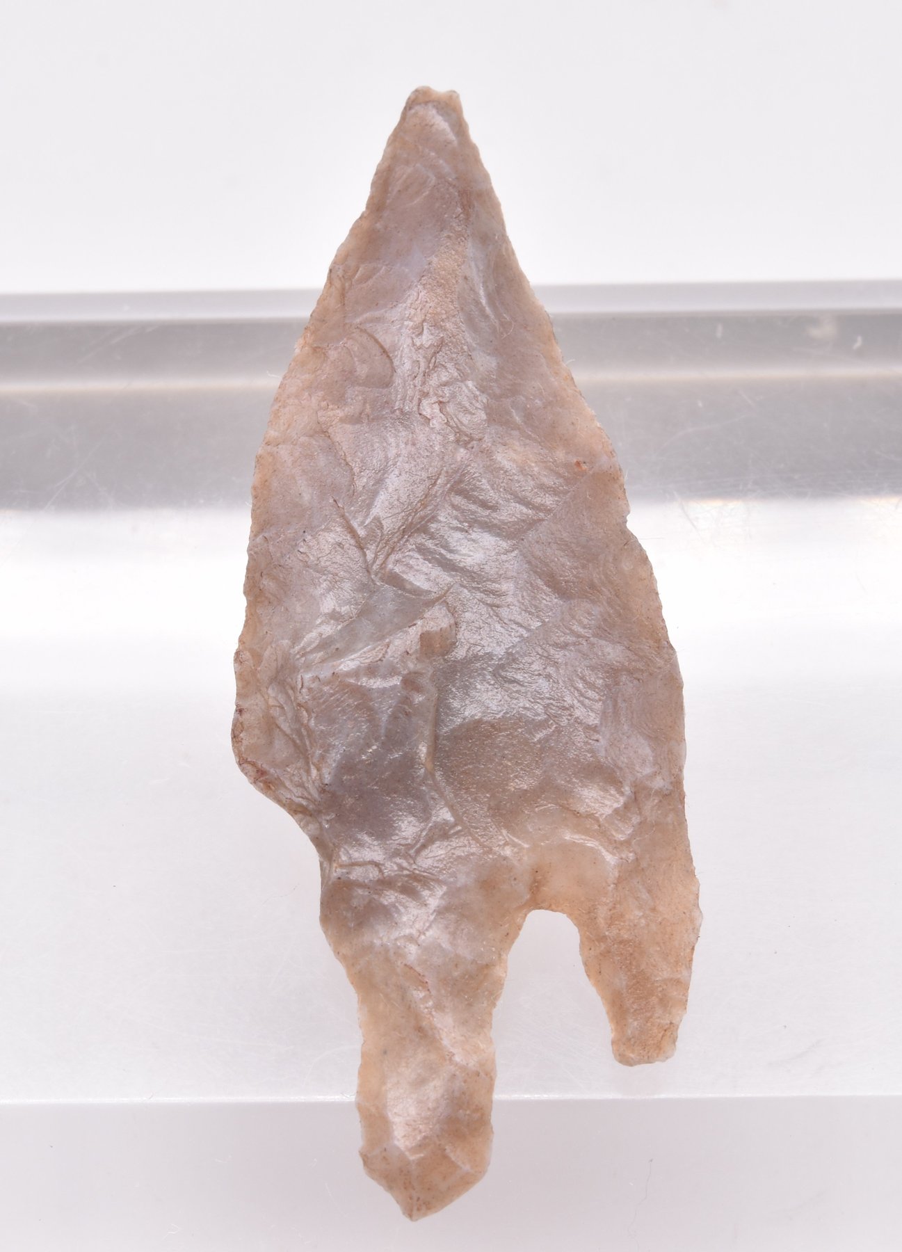 Neolithic Arrowheads (10 pcs) – Mauritania, 5200–2500 BC - Image 5