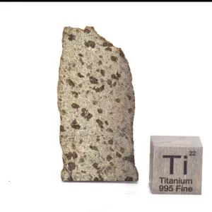 Mars Meteorite Tarkint 001 Shergottite – 1.67 g