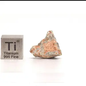 Moon Meteorite Bechar 006 – Lunar Specimen, 1.49 g