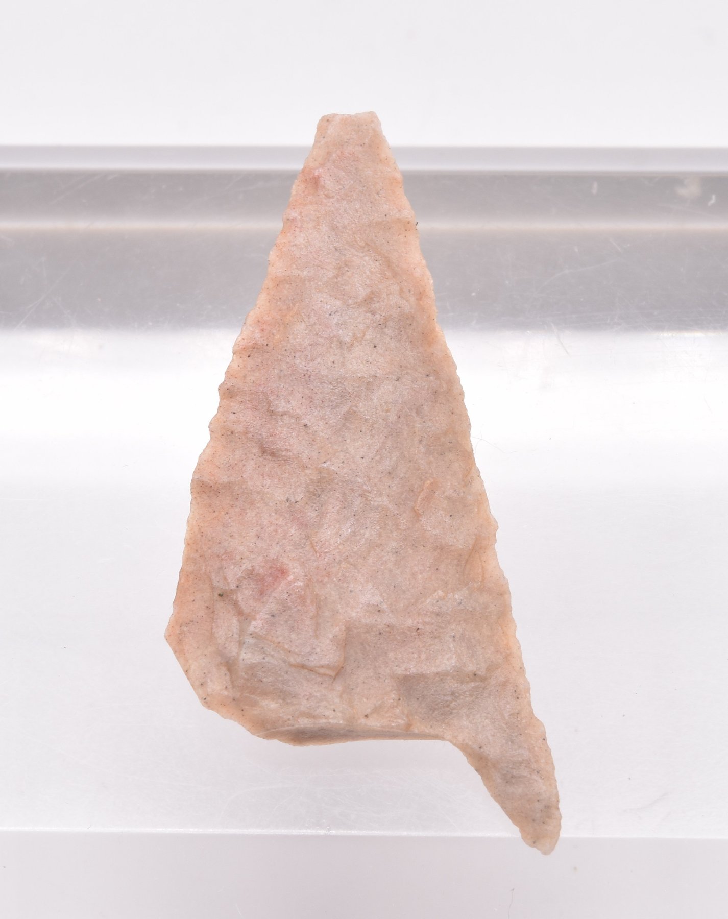 Neolithic Arrowheads (10 pcs) – Mauritania, 5200–2500 BC - Image 9