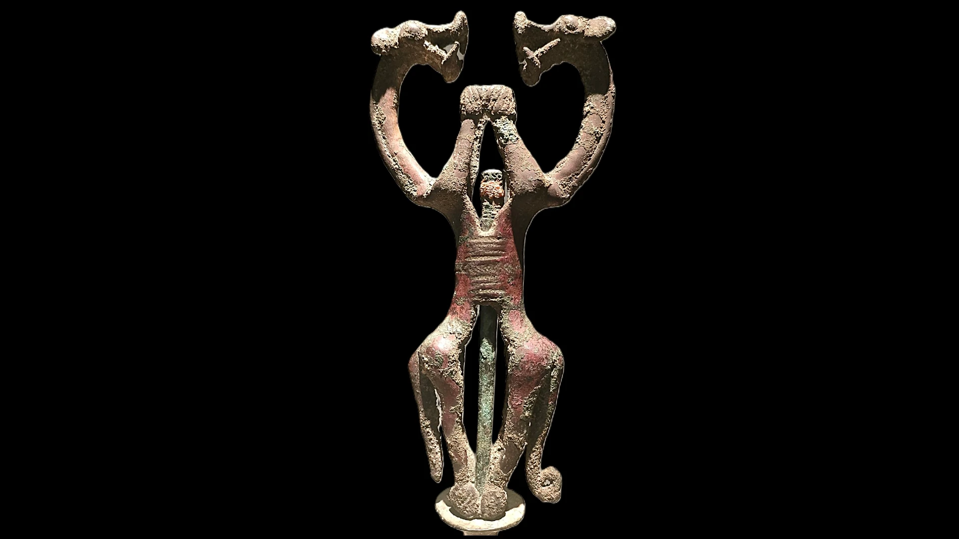 Iron Age