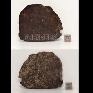 NWA 16901 Meteorite – Ordinary Chondrite (L5), 85 g