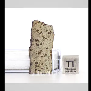 Mars Meteorite Tarkint 001 Shergottite – 1.78 g