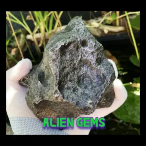 Campo del Cielo Meteorite – Iron Meteorite, 5,19 kg