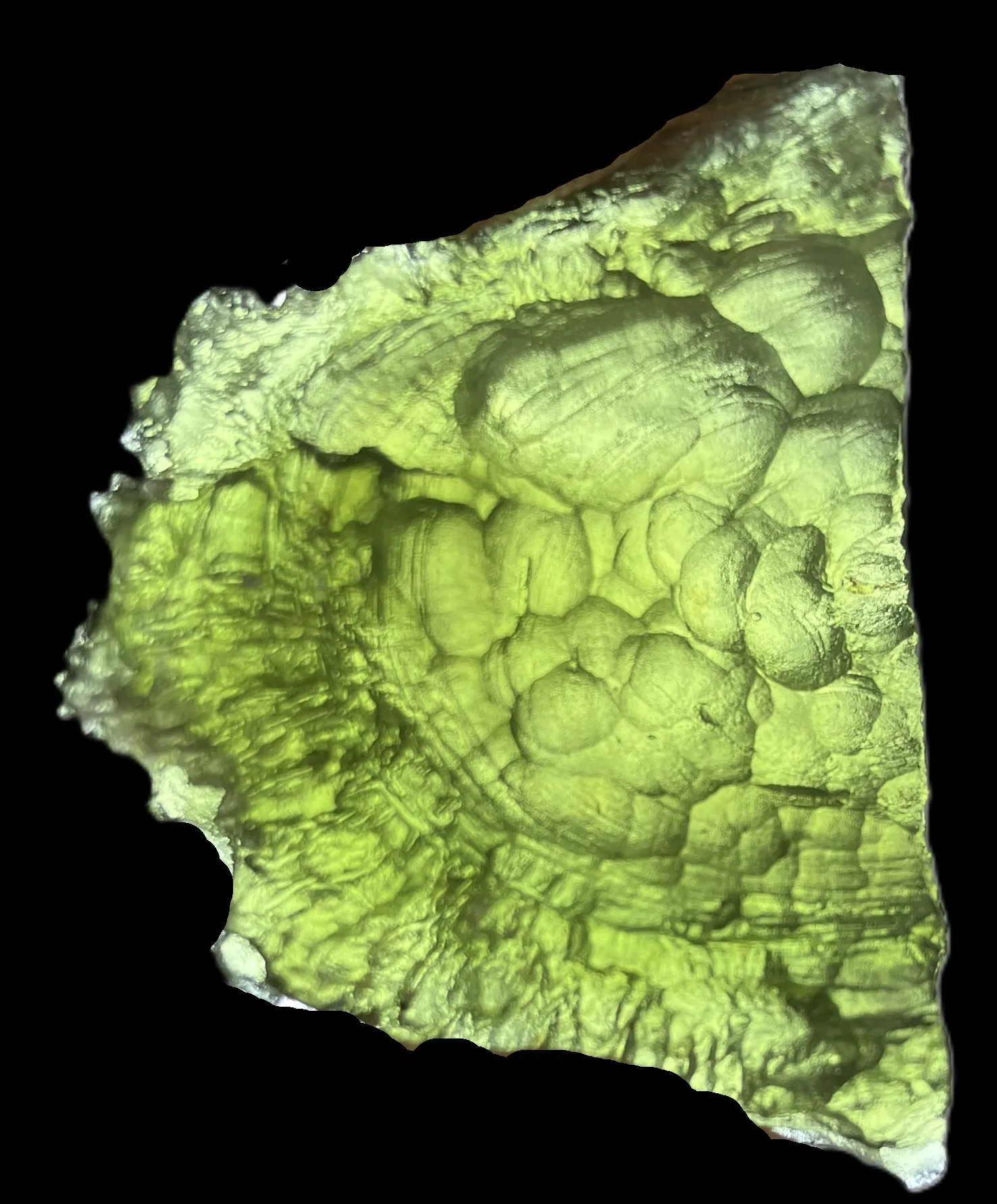 Moldavite
